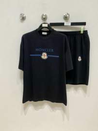 Picture of Moncler Shirt Pant Suits _SKUMonclerM-2XLxetr29323841